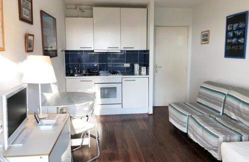 Le Moulleau Apartment | B17 Studio avec vue imprenable