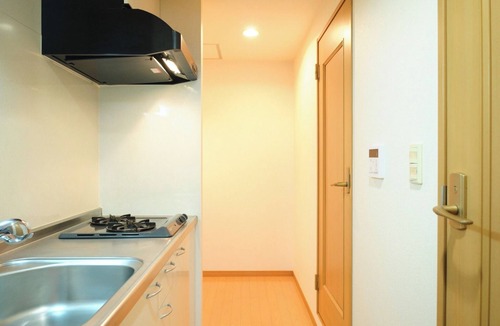 Toshima Apartment | B2 2 minutes from KitaIkebukuro Station 1 station to Ikebukuro Station Accommodates 3 people /Toshima Ward Tokyo