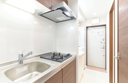 Adachi Apartment | B2 3minute walk from Horikiri Station Close /Adachi-ku Tokyo