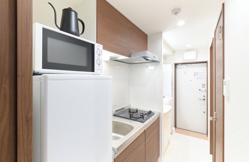 Adachi Apartment | B2 3minute walk from Horikiri Station Close /Adachi-ku Tokyo