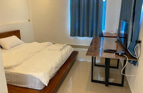 Savannakhet Hotel | B2 Hotel Savannakhet