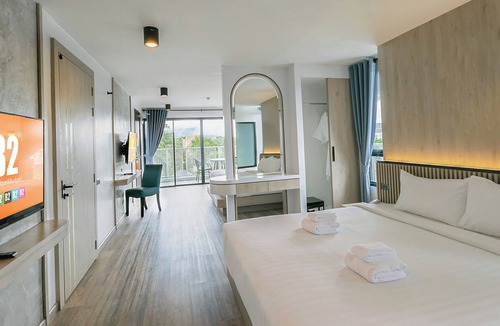 Krabi Hotel | B2 Krabi Premier Hotel