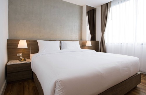 Phitsanulok Hotel | B2 Phitsanulok Premier Hotel