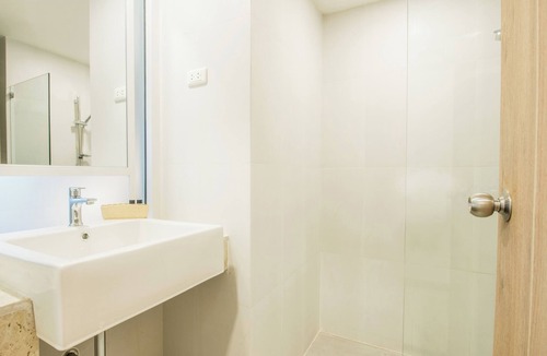 Pa Maet Hotel | B2 Phrae Boutique & Budget Hotel