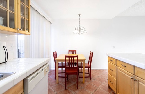 Desert Hot Springs Apartment | B2-Special Desert Long Short Term 2BR Full Kitchen