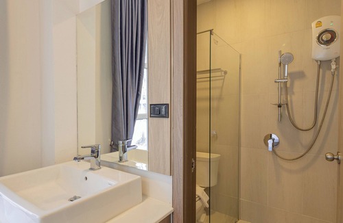 Ubon Ratchathani Hotel | B2 Ubon Boutique & Budget Hotel