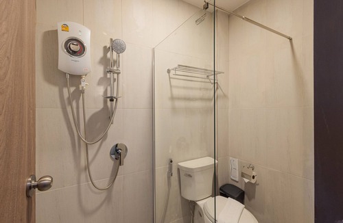 Ubon Ratchathani Hotel | B2 Ubon Boutique & Budget Hotel