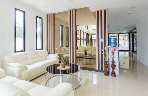 Ubon Ratchathani Hotel | B2 Ubon Premier Hotel