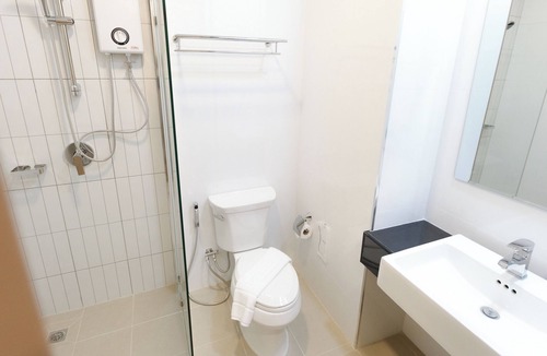 Chiang Phin Hotel | B2 Udon Premier Hotel