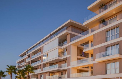 Municipio 3 Hotel | B21 Lifestyle Hotel