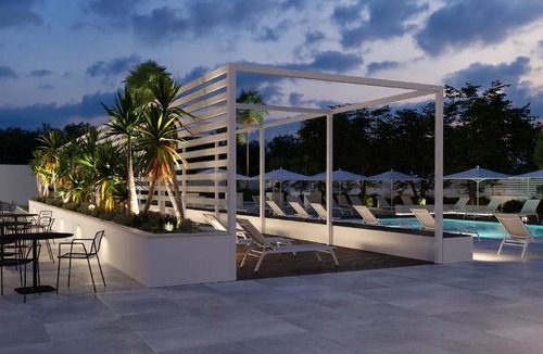 Municipio 3 Hotel | B21 Lifestyle Hotel