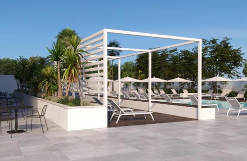 Municipio 3 Hotel | B21 Lifestyle Hotel