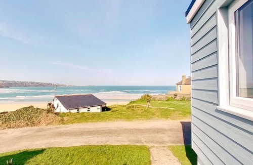 Hayle Cottage | B27 The Lair, Riviere Towans