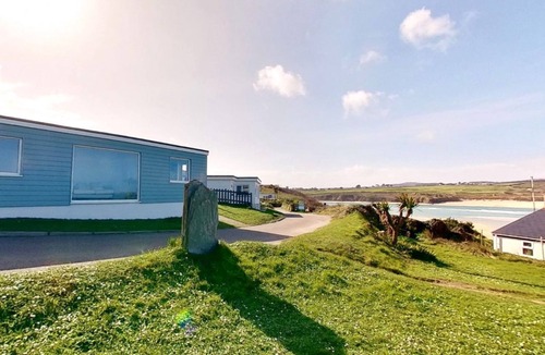 Hayle Cottage | B27 The Lair, Riviere Towans