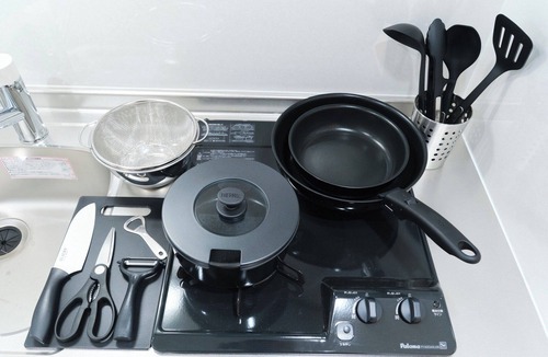 Adachi Apartment | B3 3minute walk from Horikiri Station Close /Adachi-ku Tokyo