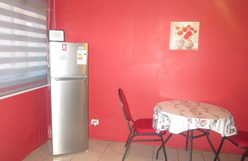 Puerto Montt Cabin | B3 Furnished cabin near downtown Puerto Montt