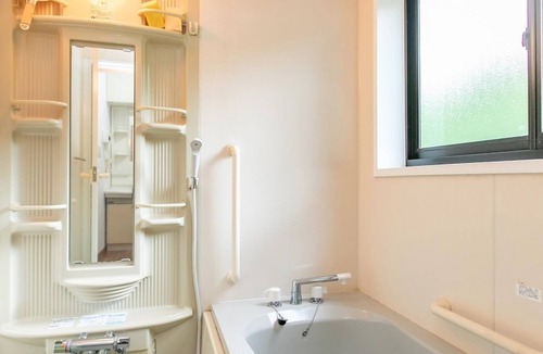 Neba RV Rental | B3 Whole house rental plan Saturdays in August/Shimoina District Nagano