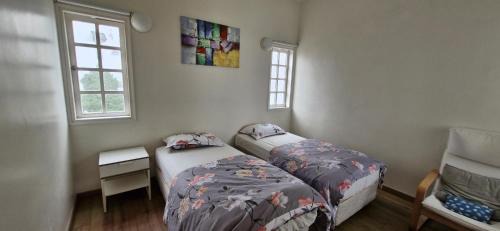 Bukit Fraser Apartment | B43A2 Silverpark Resort Best Mountain view Walk up 1 floor