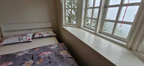 Bukit Fraser Apartment | B43A2 Silverpark Resort Best Mountain view Walk up 1 floor