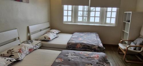 Bukit Fraser Apartment | B43A2 Silverpark Resort Best Mountain view Walk up 1 floor