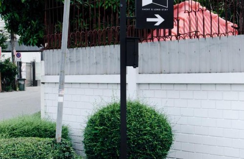 Dok Mai Hotel | B48 Hotel