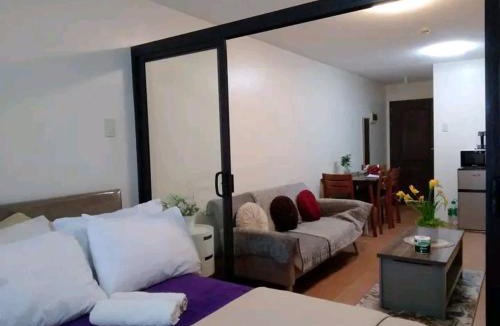 Cagayan de Oro Hotel | B4B staycation one oasis cdo