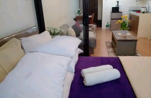 Cagayan de Oro Hotel | B4B staycation one oasis cdo