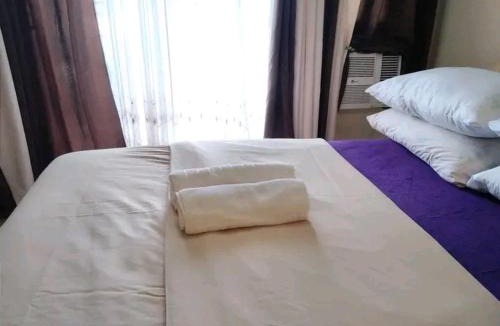 Cagayan de Oro Hotel | B4B staycation one oasis cdo