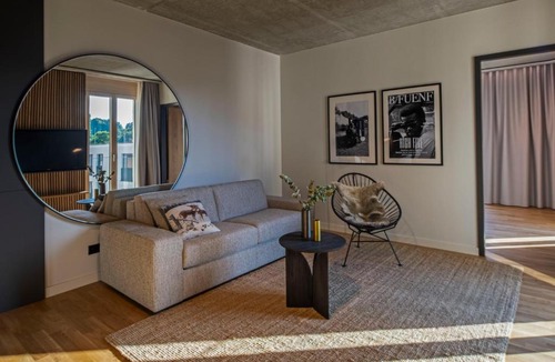 Sudweststadt Ostlicher Teil Apartment | B5 Apartments