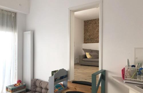 Nordend-Ost Apartment | B58