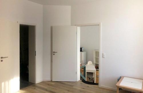 Nordend-Ost Apartment | B58