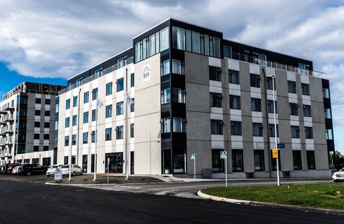 Borgarbyggd Hotel | B59 Hotel