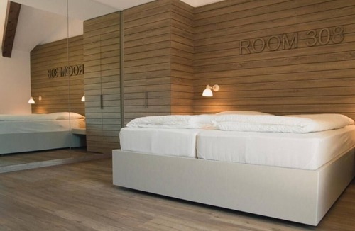 Levico Terme Hotel | B612 Hotel