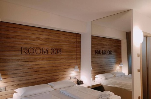 Levico Terme Hotel | B612 Hotel
