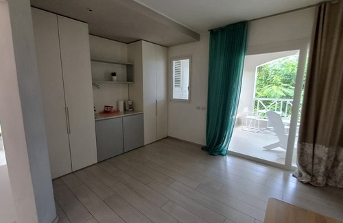 Dominicus Apartment | (B7) Exclusive! PH