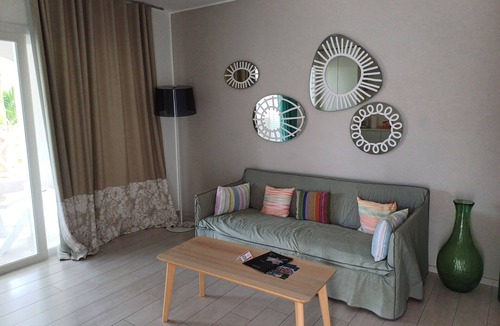 Dominicus Apartment | (B7) Exclusive! PH