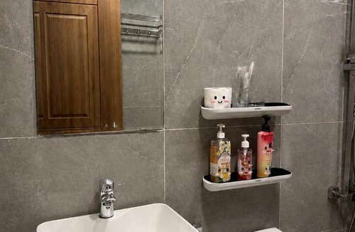 Tan Binh Apartment | B786 Airport Apartment