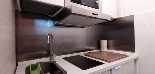 Pablo Apartment | B8 Parma