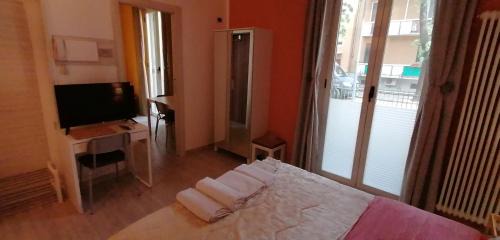 Pablo Apartment | B8 Parma