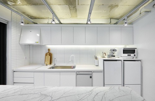 Yeonnam-dong House | B9 Tailored Service Home Near Hongik University Station