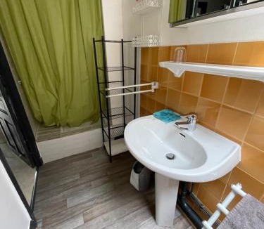 La Bourboule Apartment | B9 villa MASSIAS
