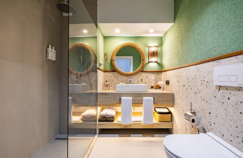 Bodrum City Center Resort | BaÅŸka Resort Bodrum - All inclusive