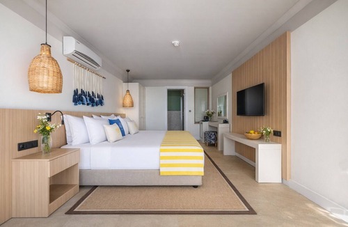 Bodrum City Center Resort | BaÅŸka Resort Bodrum - All inclusive