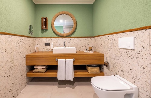 Bodrum City Center Resort | BaÅŸka Resort Bodrum - All inclusive