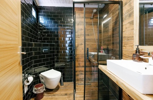 Altinova Bed & Breakfast | Bağdat Resort Otel