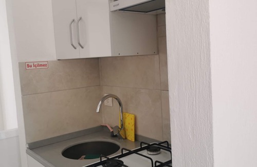 Datca Apartment | BAĞLARÖZÜ APART