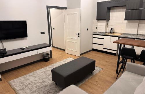 Battalgazi Hotel | Başaran Rezidans & Otel
