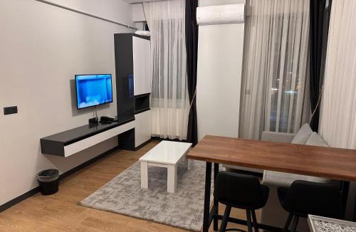 Battalgazi Hotel | Başaran Rezidans & Otel