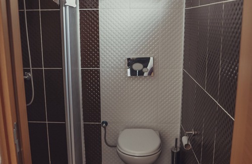 Eceabat Hotel | BAŞARIR HOTEL