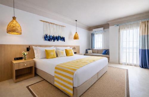 Bodrum City Center Hotel | Başka Resort Bodrum